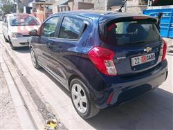 شيفروليه سبارك